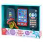 Playgo Babys Fernbedienung + Smartphone