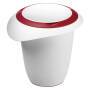 WESTMARK Quirltopf m.Deckel 1l rot
