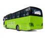 TAMIYA-CARSON Modellbau GmbH & FlixBus 2.4GHz 100% RTR