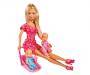 Simba Dickie Steffi Love Babysitter
