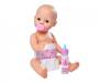 Simba Dickie New Born Baby First Nursing Set