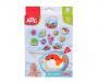 Simba Dickie ABC Magisches Badepuzzle