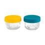 KILNER Snackglas 2er Set
