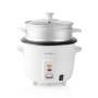 Nedis REISKOCHER      0,6L      300W (KARC06WT          WS)