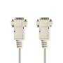 Nedis CCGP59001IV20 - Ivory