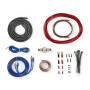 Nedis Kfz-Audio Connector Kit| 800 W| Vernickelt| Blister