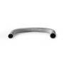 Nedis Ausziehbare Ablaufschlauch / 24/19 mm / 29/22 mm / 0.5 Bar / 50 °C / 4.00 m / Schüssel / Waschmaschine / PVC / Grau