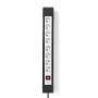 Nedis TISCHVERTEILER 8-FACH 3M (EXSO830F1PRO   SW/WS)