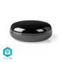 Nedis WIFIRC10CBK - Universal - IR Wireless - Black