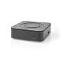Nedis AUDIO TRANSMITTER BLUET.   20H (BTTC200BK         SW)