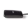 Nedis Kartenleser| Smart Card ID| USB 2.0