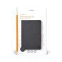 Nedis TCVR10100BK - Black - Pda Accessories