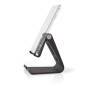 Nedis N SDSD100BK - Smartphone-/Tablet-Staender schwarz