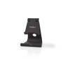 Nedis N SDSD100BK - Smartphone-/Tablet-Staender schwarz