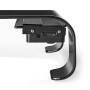 Nedis Monitorständer| Ergononmie Yes| Maximale Tragfähigkeit 18 kg| Universal|