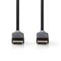 Nedis DISPLAYPORT KABEL 2M BOX (CCBW37000AT20     GR)