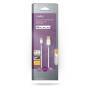 Nedis USB-Kabel| USB 2.0| Apple Lightning 8-Pin| USB-A Stecker| 480 Mbps| 12 W| - Cable - Digital