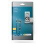 Nedis AUDIOKABEL 3,5MM 2XCINCH 10M (CABW22200AT100)