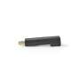 Nedis DISPLAYPORT  ADAPTER  4K   BOX (CCBW37915AT       SW)