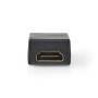 Nedis DISPLAYPORT  ADAPTER  4K   BOX (CCBW37915AT       SW)
