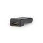 Nedis DISPLAYPORT  ADAPTER  4K   BOX (CCBW37915AT       SW)