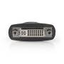 Nedis HDMI -Adapter| Buchse| DVI-D 24+1-Pin| Vergoldet| Gerade| ABS| - Adapter