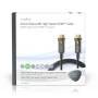 Nedis High Speed??HDMI Kabel mit Ethernet| HDMI Stecker|| 8Ka60Hz| - Cable - Digital/Display/Video