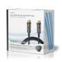 Nedis High Speed??HDMI Kabel mit Ethernet| HDMI Stecker|| 8Ka60Hz| - Cable - Digital/Display/Video