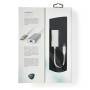 Nedis N CCTB64550AL02 - USB 3.0 C Stecker auf Mini DP Buchse ohne Strom 0.2