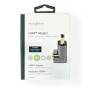 Nedis N CVTB34902GY - Adapter HDMI Stecker auf Buchse 270°