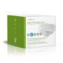 Nedis N PIRPO32WT - Bewegungsmelder Infrarot 360°