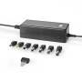 Nedis Universal-Netzteil| Euro Typ C CEE 7/16| 40 W| 12 VDC 13 14 15