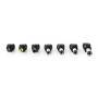 Nedis Universal-Netzteil| Euro Typ C CEE 7/16| 40 W| 12 VDC 13 14 15