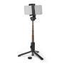 Nedis SELFIE STICK SEST250BK