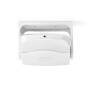 Nedis Bewegungsmelder Alarm| Batteriebetrieben| 3x AAA| 80 dB| Detektorreichweite 1