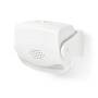 Nedis Bewegungsmelder Alarm| Batteriebetrieben| 3x AAA| 80 dB| Detektorreichweite 1