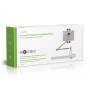 Nedis Tablet Halterung| 4-12"| Interaktiv| Anwendung Universal