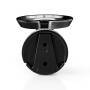 Nedis Lautsprecherhalter| Google Home| Wand| 2 kg| Fest| Metall Stahl|
