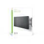 Nedis Outdoor-TV-Schirm-Abdeckung| Bildschirmgroesse 55 - 58"| Fernbedienungshalter