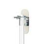 Nedis 5G 4G 3G Antenne| GSM| Innen- und Aussenbereich| 698-5000 MHz