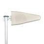 Nedis 5G 4G 3G Antenne| GSM| Innen- und Aussenbereich| 698-5000 MHz