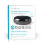 Nedis WIFIRC10CBK - Universal - IR Wireless - Black