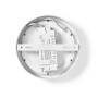 Nedis WLAN-SMART-DECKENLEUCHTE RUND (WIFILAW10WT)