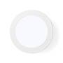 Nedis WLAN-SMART-DECKENLEUCHTE RUND (WIFILAW10WT)