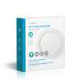 Nedis WLAN-SMART-DECKENLEUCHTE RUND (WIFILAW10WT)
