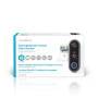 Nedis TÜRSPRECHANLAGE SMARTLIFE (WIFICDP20GY)