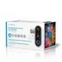 Nedis TÜRSPRECHANLAGE SMARTLIFE (WIFICDP20GY)