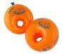 Pro Swim 1010 - Orange - Swim armbands - Monotone - Boy/Girl - 6 yr(s) - TÜV - GS - CE