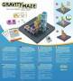 Ravensburger ThinkFun - 76433 - Gravity Maze - das spannende Kugellabyrinth für Mädchen und Jungen a