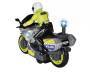Simba Dickie Police Bike